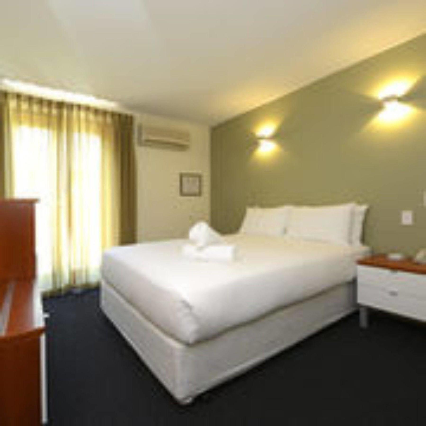 Sullivans Hotel Perth Eksteriør billede